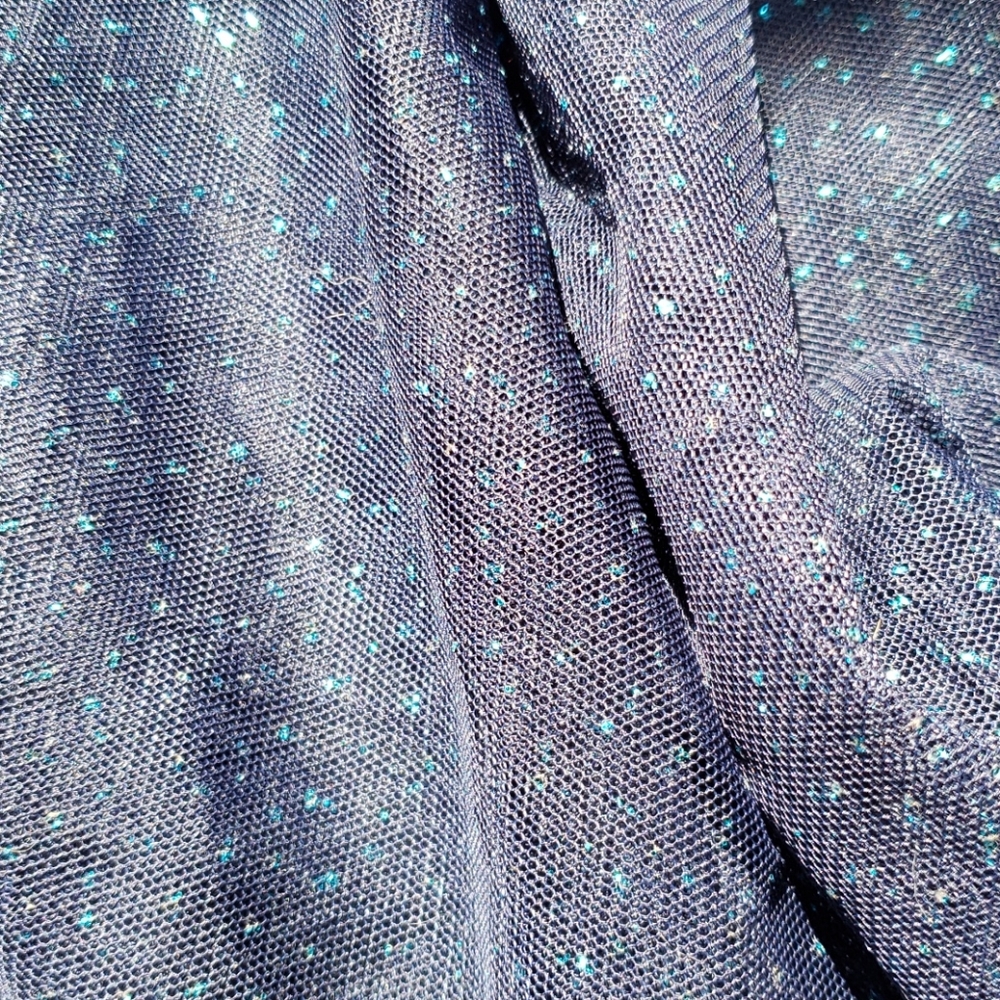 Speechless Sequin Mini Formal Dress - Picture 4 of 5
